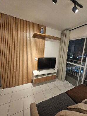 TV - APESINHO BRÁS (São Paulo)