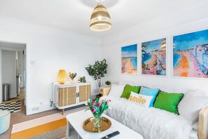 TV connectée