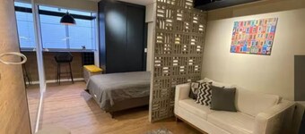 Brasilia Studio