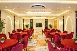 Banquet hall - Hotel Avadh Classio (Faizabad)