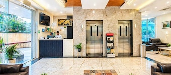 Hotel Avadh Classio