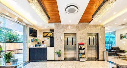 Hotel Avadh Classio