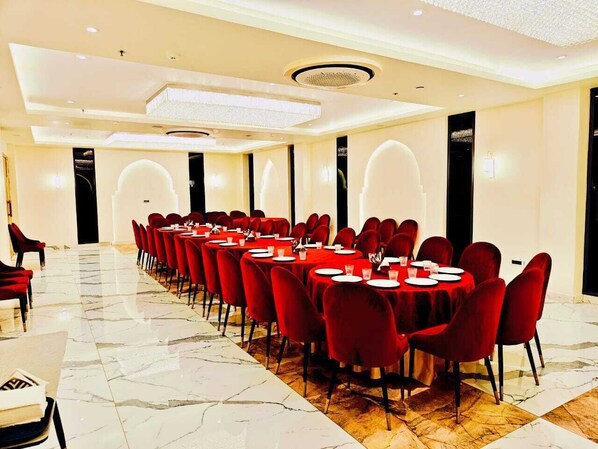 Salle de réunion