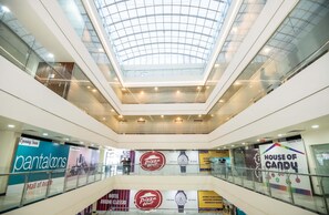 Interior - Hotel Avadh Classio (Faizabad)