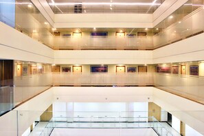 Interior - Hotel Avadh Classio (Faizabad)