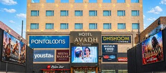 Hotel Avadh Classio