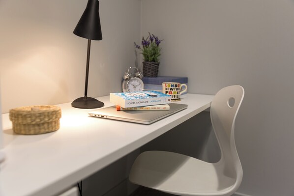 Studio, Non Smoking | Free WiFi