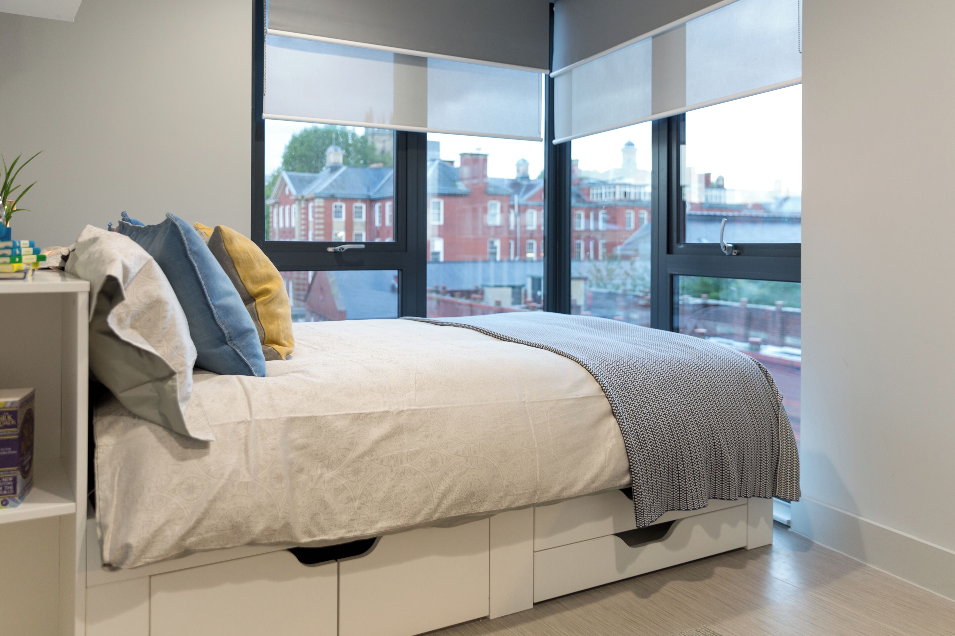 Studio, Non Smoking | Free WiFi