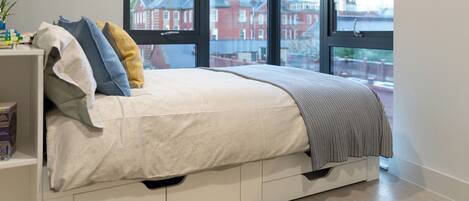 Studio, không hút thuốc | Truy cập Internet không dây miễn phí