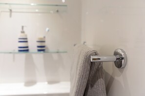 Studio, Non Smoking | Bathroom - Student Only Portobello House (Sheffield)