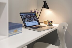Studio, Non Smoking | Free WiFi