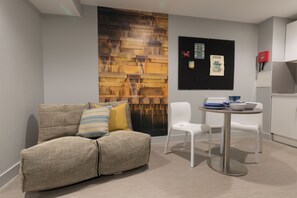 Studio, Non Smoking | Free WiFi - Student Only Portobello House (Sheffield)