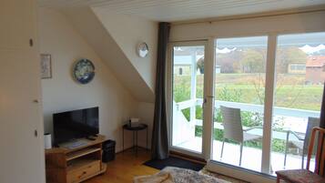 Comfort-dobbeltværelse | Individuelt design, individuel indretning, gratis Wi-Fi