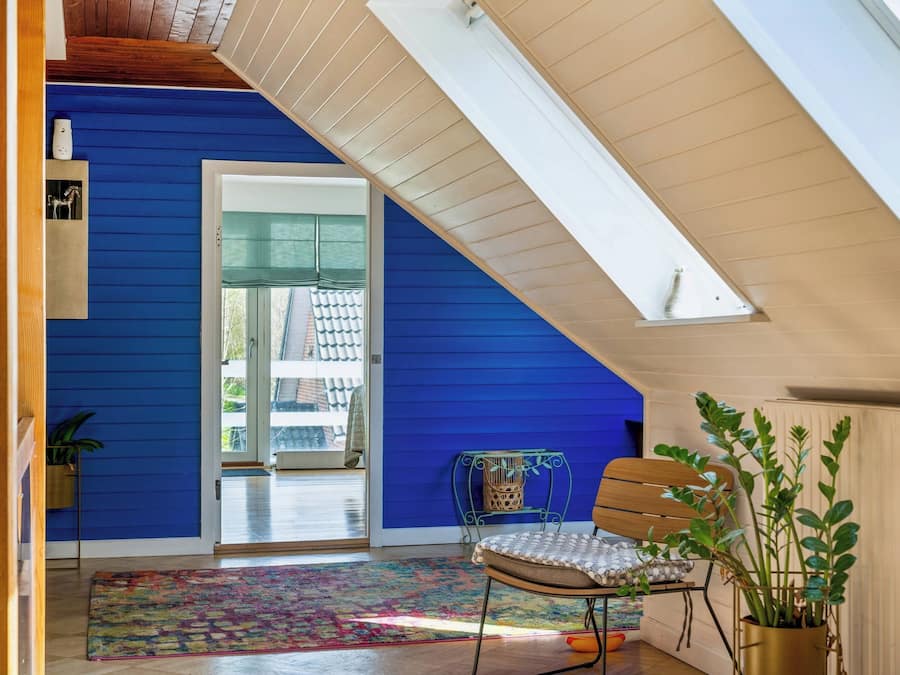 32-inch Smart TV with digital channels