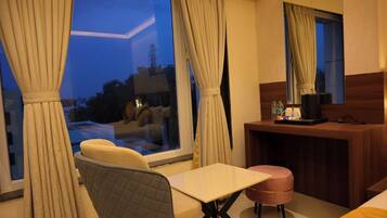 Rom – premium | Wi-fi (inkludert)