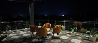 Hotel Days Inn