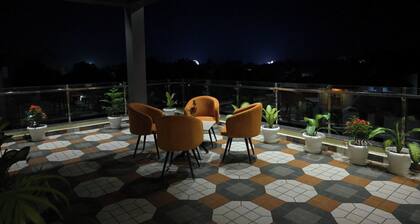 Hotel Days Inn