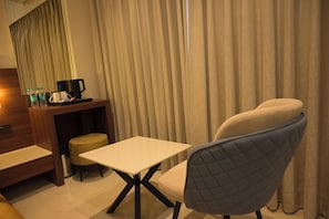 Habitació prèmium | Wifi gratuïta