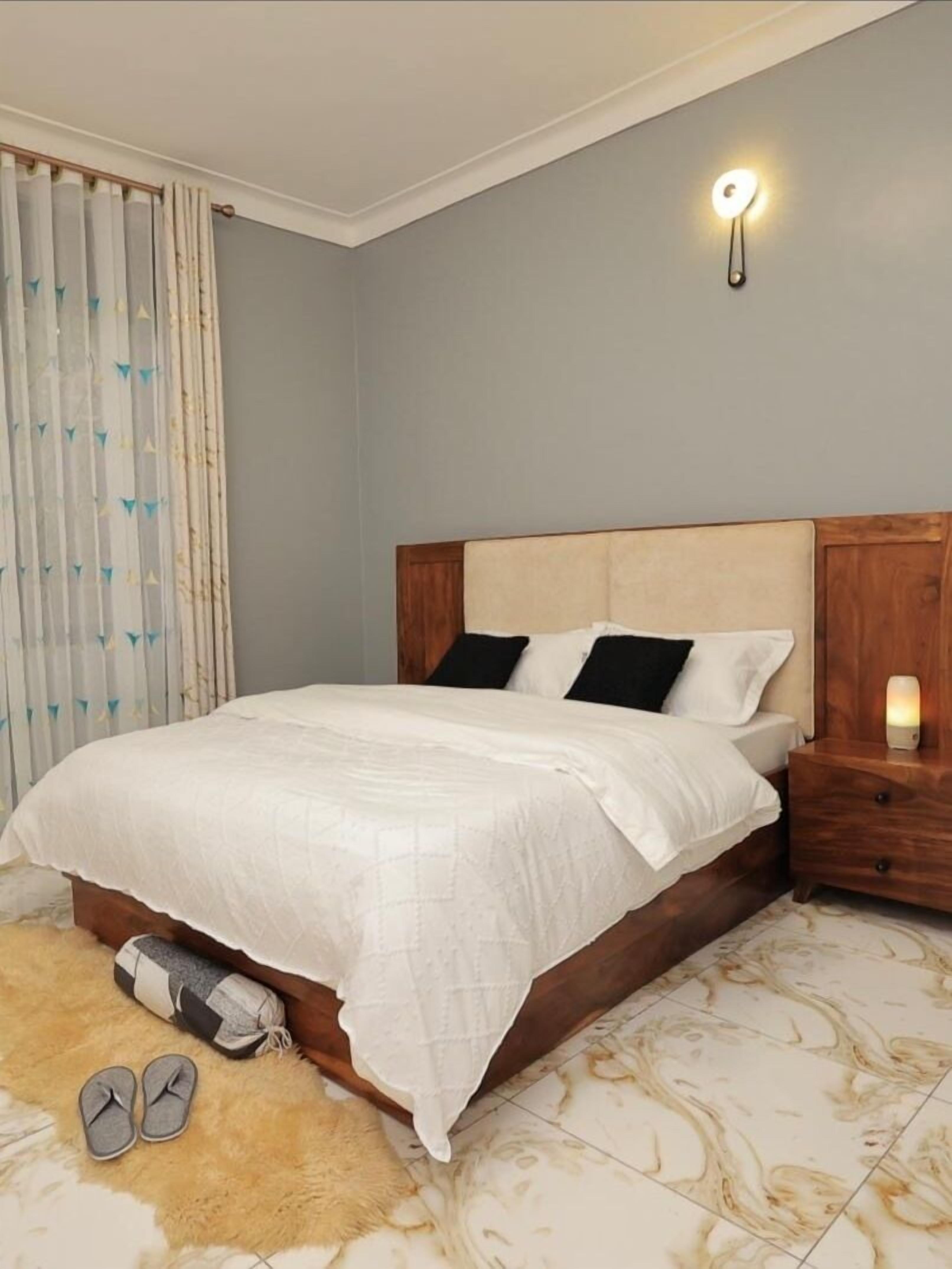 Comfort Apartment, City View | Free WiFi