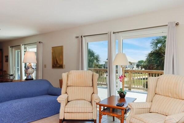 تلفزيون ذكي