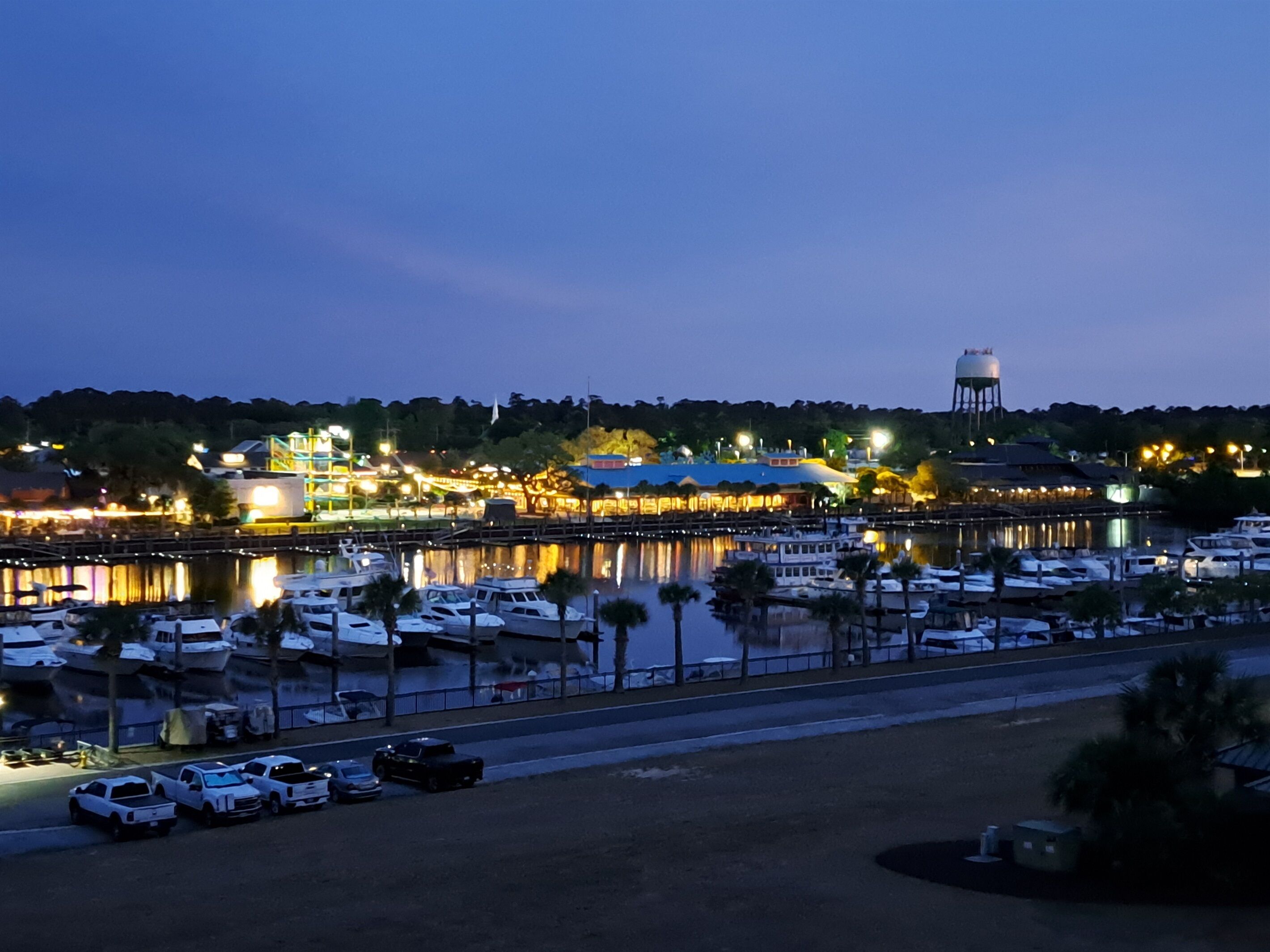 Marina
