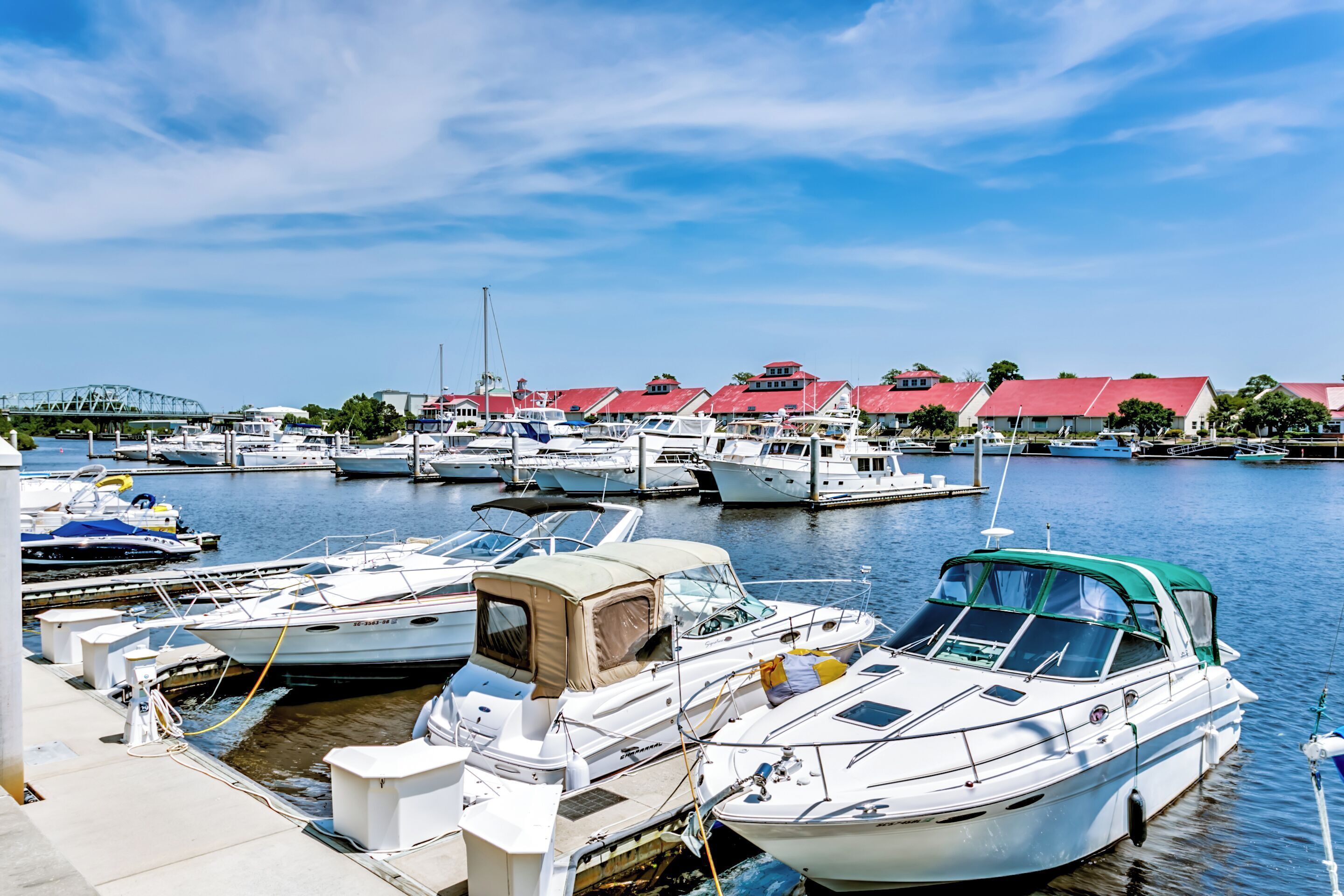Marina