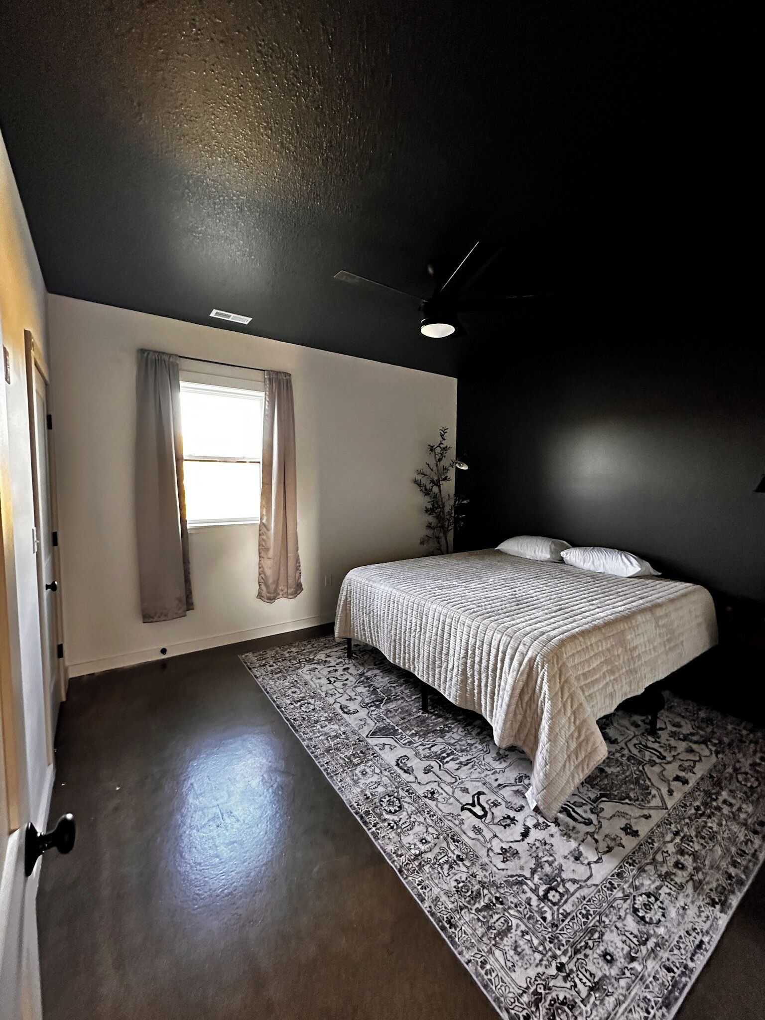 2 quartos, Wi-Fi, roupa de cama