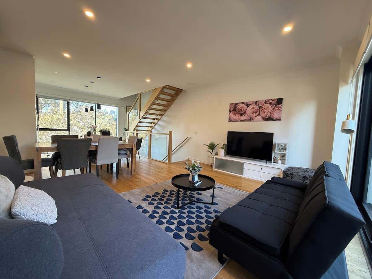 Bild für Gastgeberprofil