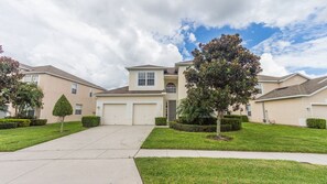 Exterior - DB2633 Windsor Hills Resort Vacation Home (Kissimmee)