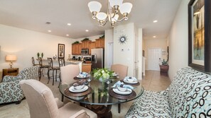 Dining - BCH3031 (Kissimmee)