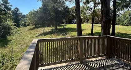 Private cabin in wine country