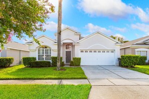 Exterior - Windsor Palms Resort Vacation Home WP2209 (Kissimmee)