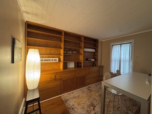 Interior - Sophisticated and spacious 7BR home— perfect for families, crews, professionals  (Bethlehem)