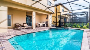 Pool - ROM2112 Summary:<br>Wind (Kissimmee)