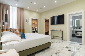 Suite estudio (King) | Wifi gratis 