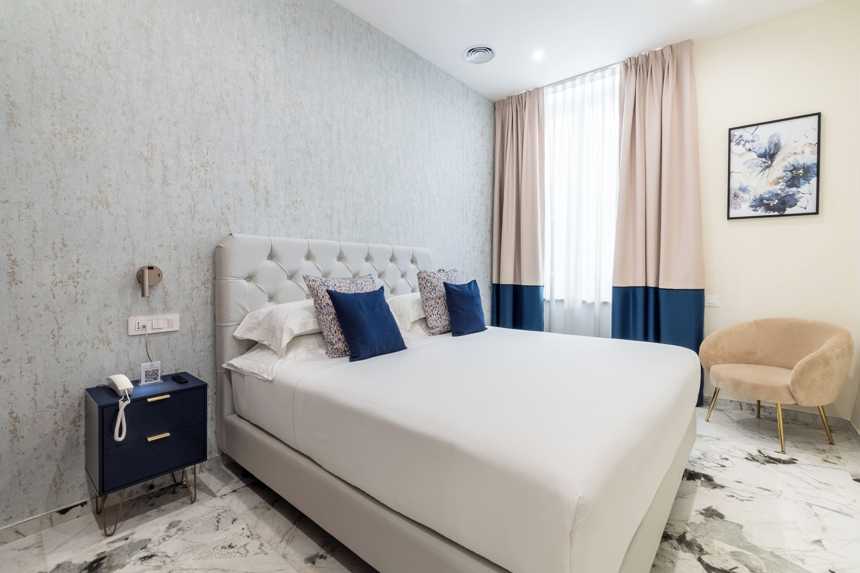 Suite monolocale Standard | Wi-Fi gratuito