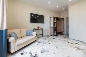 Studio Suite, City View | Interior - 69 Suite Boutique (Rome)