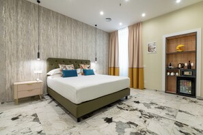 Suite estudio (King) | Wifi gratis 