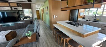 Fantastic 3-bedroom apartment in Barahona