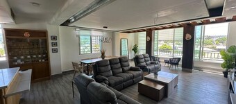 Fantastic 3-bedroom apartment in Barahona