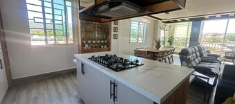 Fantastic 3-bedroom apartment in Barahona