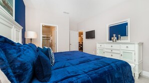 1 habitación, internet y ropa de cama