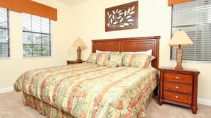 6 Schlafzimmer, Bügeleisen/Bügelbrett, WLAN, Bettwäsche