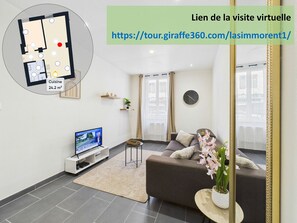 Interior - Le Cosy Drouais (Dreux)