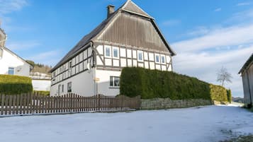 Exterieur