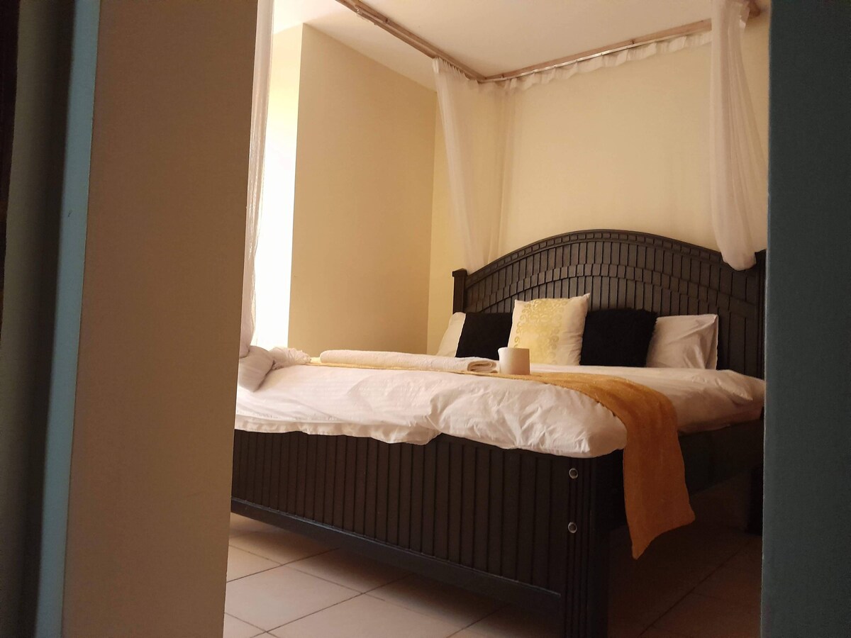 Image de profil de l’hôte