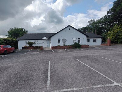 Betty Cottles Inn
