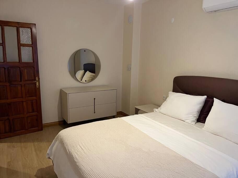 Luksushuone, 1 makuuhuone | Egyptinpuuvillaiset lakanat, ylelliset vuodevaatteet