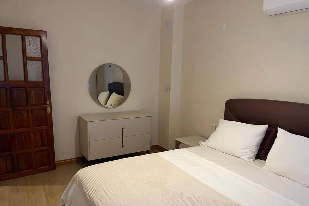 Luxury Room, 1 Bedroom