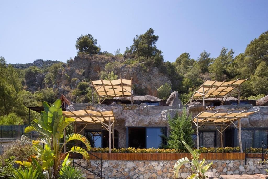 埃及棉床單、高級寢具、Select Comfort 床墊、迷你吧